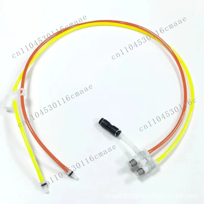 OE: 0009190794 A0009190794 for Truck Seat Control Valve Connection Hose