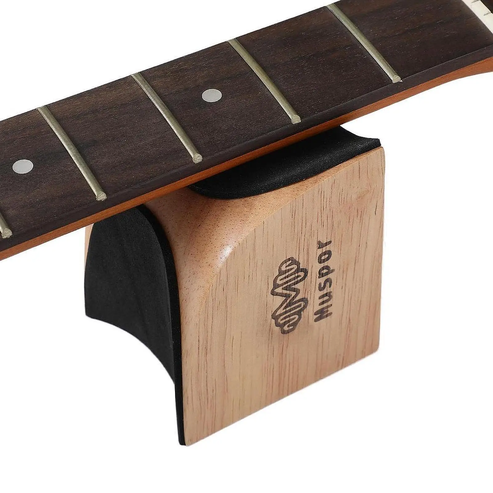

Guitar Neck Rest Guitar Accessories Tool for Ukuleles Electric Guitar Banjos