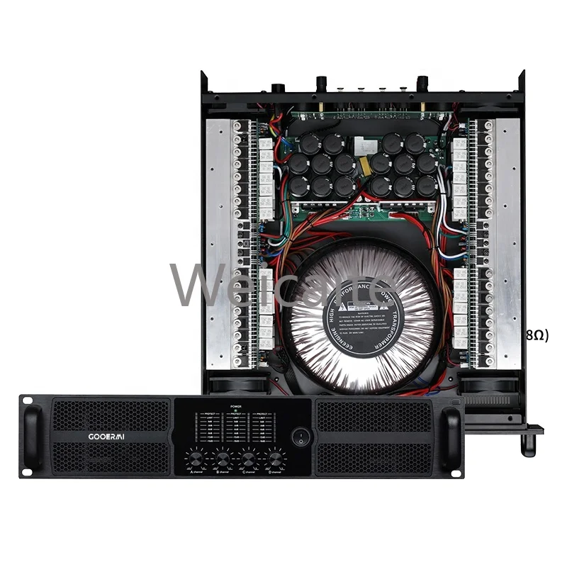 MIA-KA4800 2U 4 * 1… - image