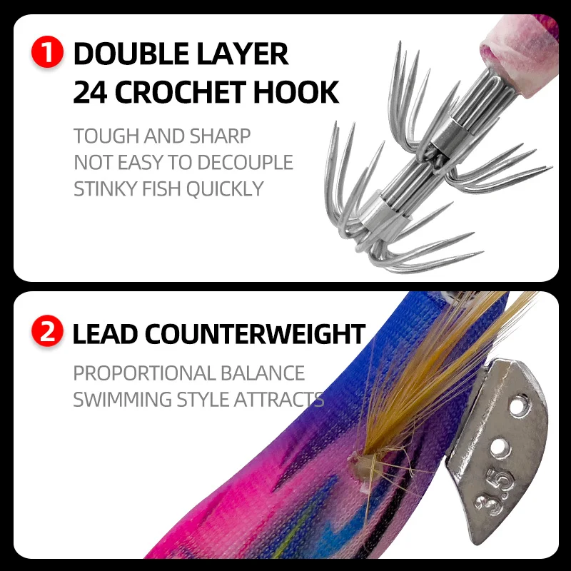 Thumbnail 3 - #73 Best Hard Fishing Baits to Buy In 2026