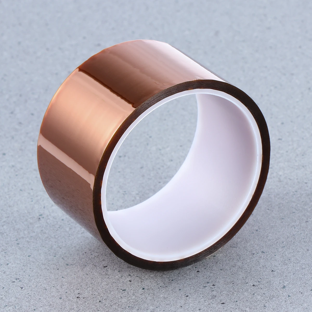 

50 Mm*33m Tape Heat Resistant Tapes Polyimide Film High Temperature Heat-resistant Adhesive Seal