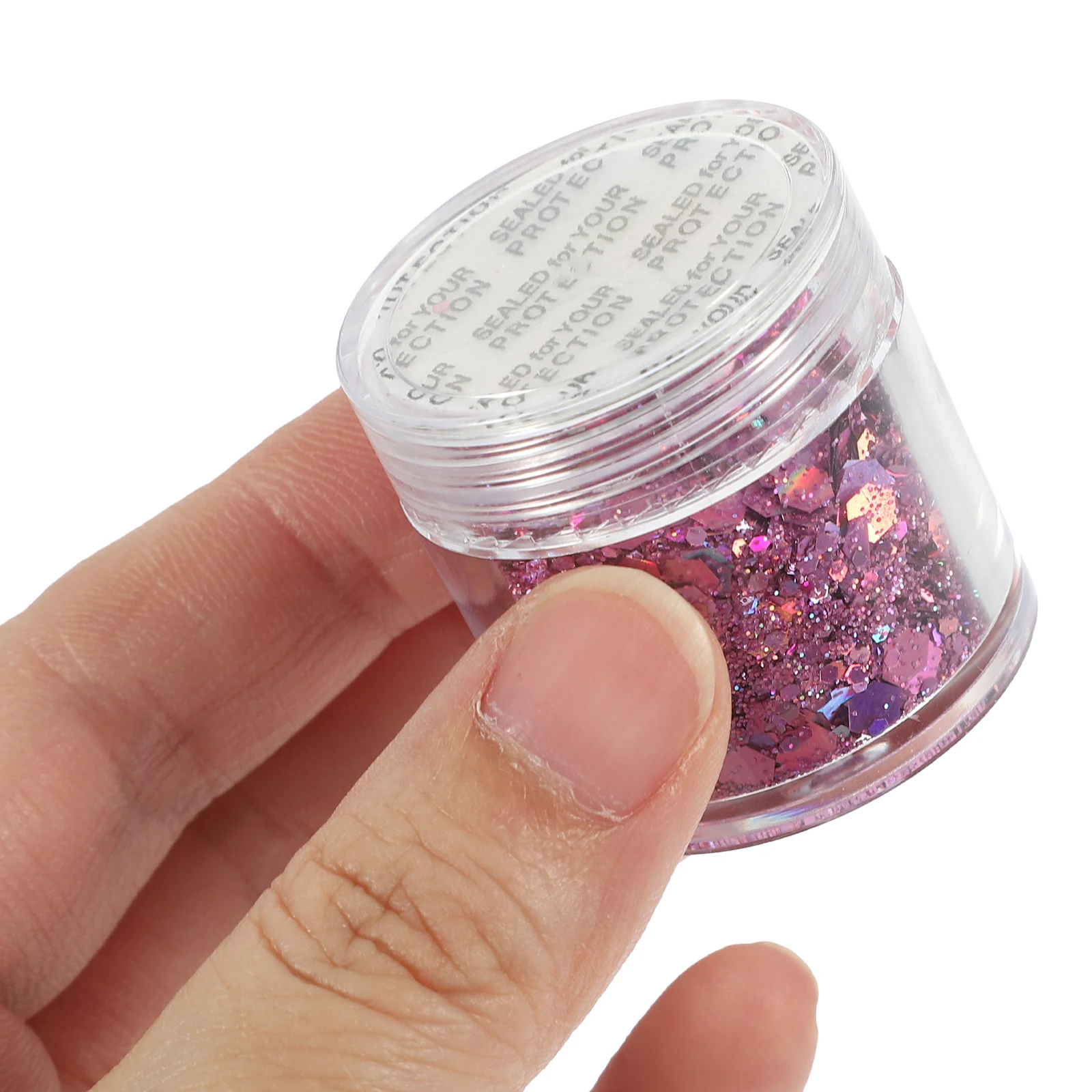 

6 шт., блестящие блестки для дизайна ногтей, массивные хлопья, ультратонкие блестки разных цветов для DIY, маникюрный декор, накладные ногти, УФ-гель, 3D ногти