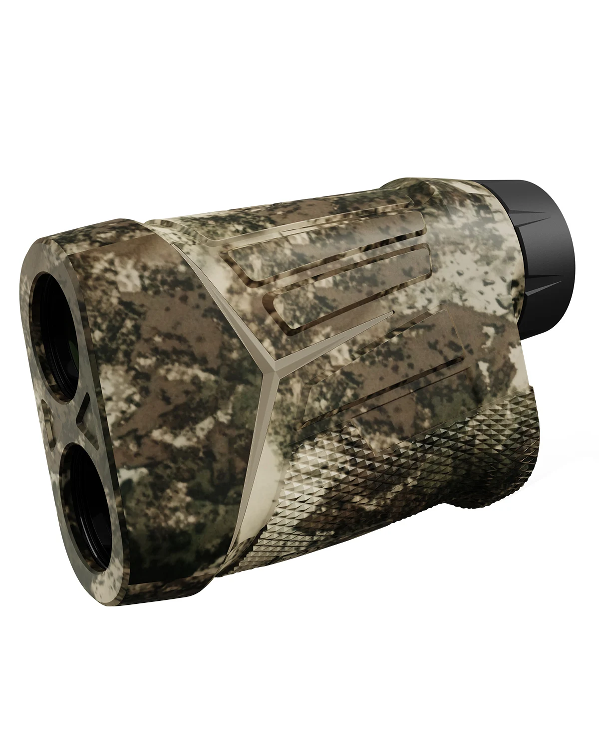 MiLESEEY PF2H เครื่องวัดระยะทางอัจฉริยะ Range Finder เลเซอร์กล้องโทรทรรศน์เดียว Rangefinder สําหรับล่าสัตว์