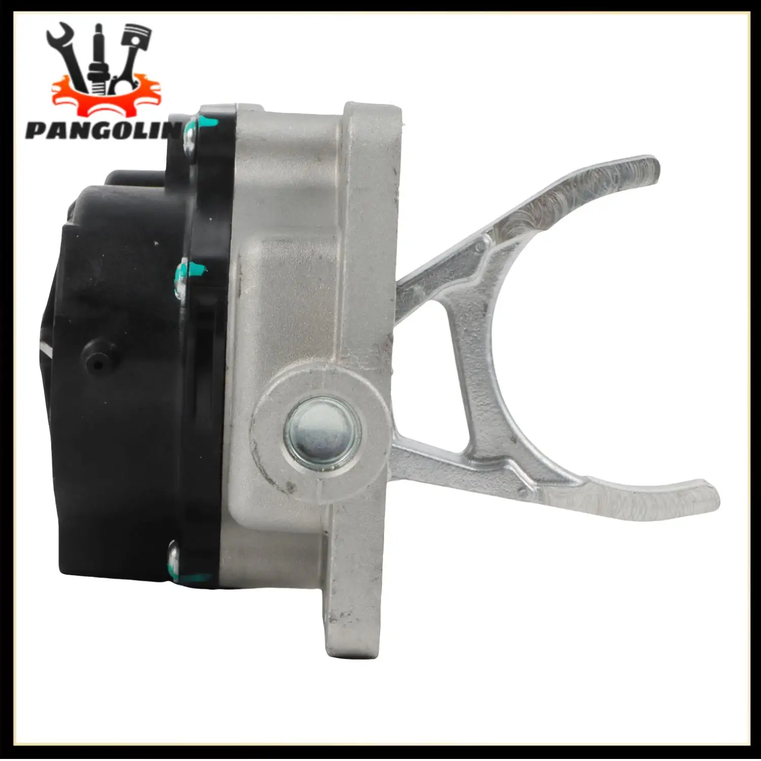 

Front 4WD Differential Vacuum Actuator for Toyota Tacoma 2005-2019 41400-35034 Transmission Drivetrain Differentials Parts