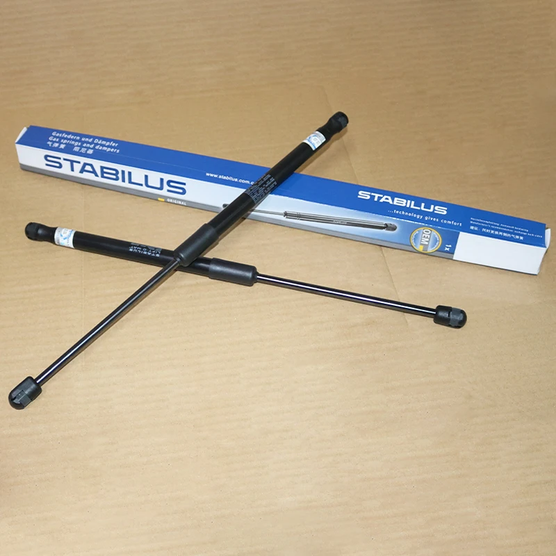 Car-styling Front Hoods Bonnets Gas Spring Strut Lifters  for Rolls-Royce Ghost  WRAITH (RR5)