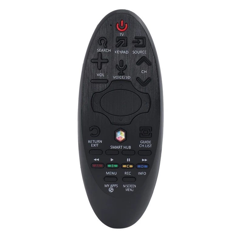 Smart Remote Control for Samsung Smart Tv Remote Control BN59-01182G Led Tv Ue48H8000