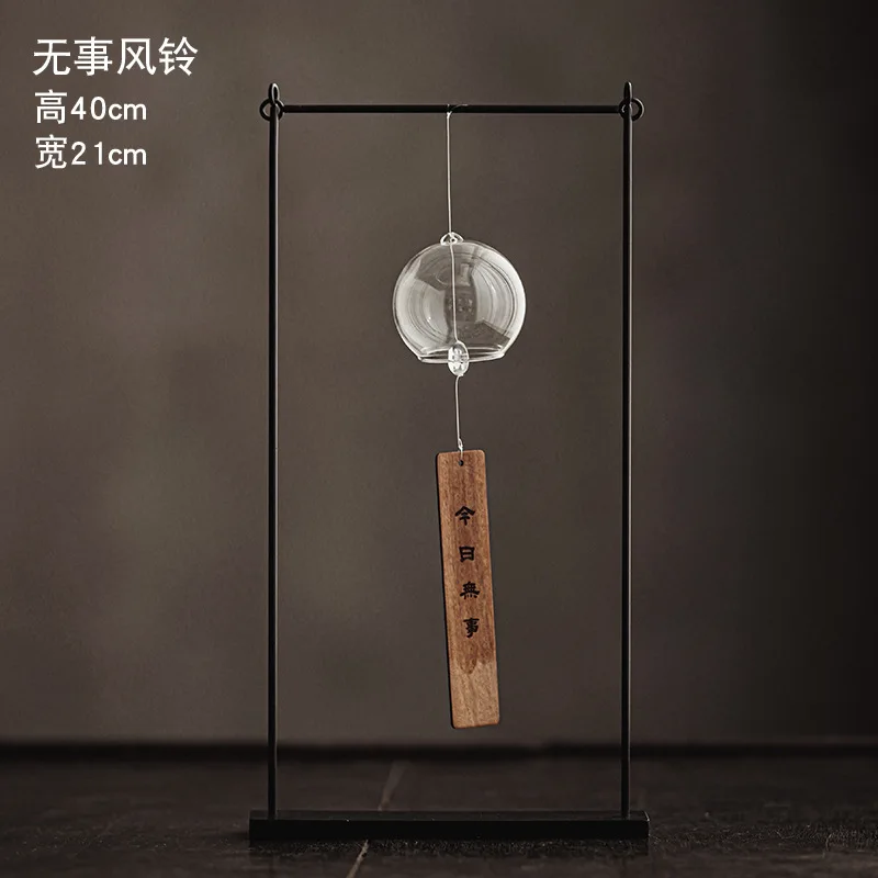 

Подходит для китайских домашних керамических украшений с ручной росписью и железных колокольчиков.