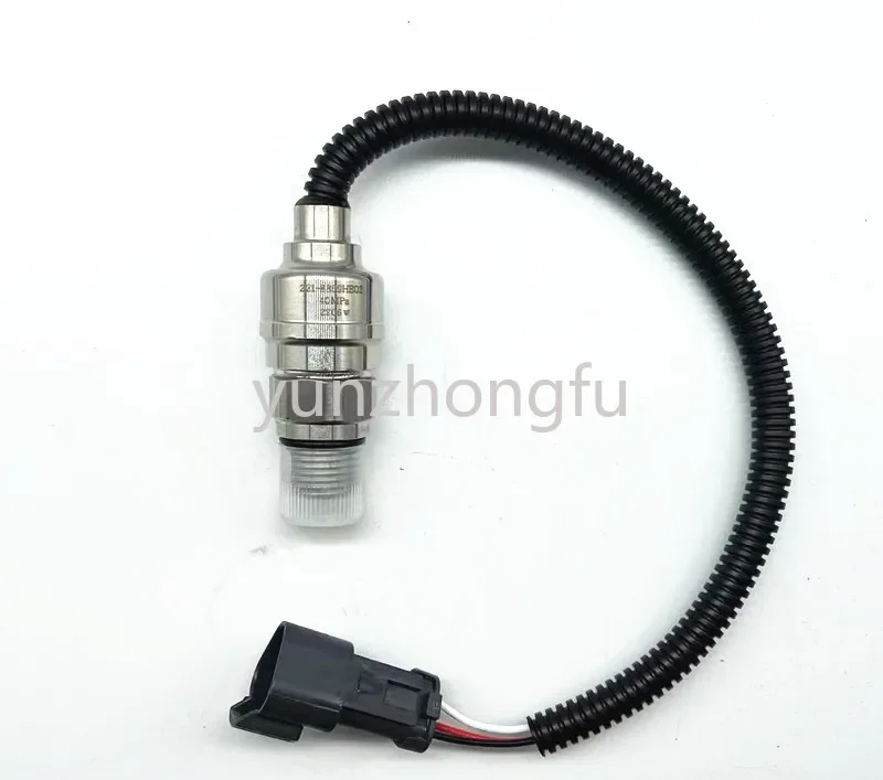 

New Pressure Sensor 221-8859 221-8859HE02 2218859 for 320C E320C Excavator 221-8859