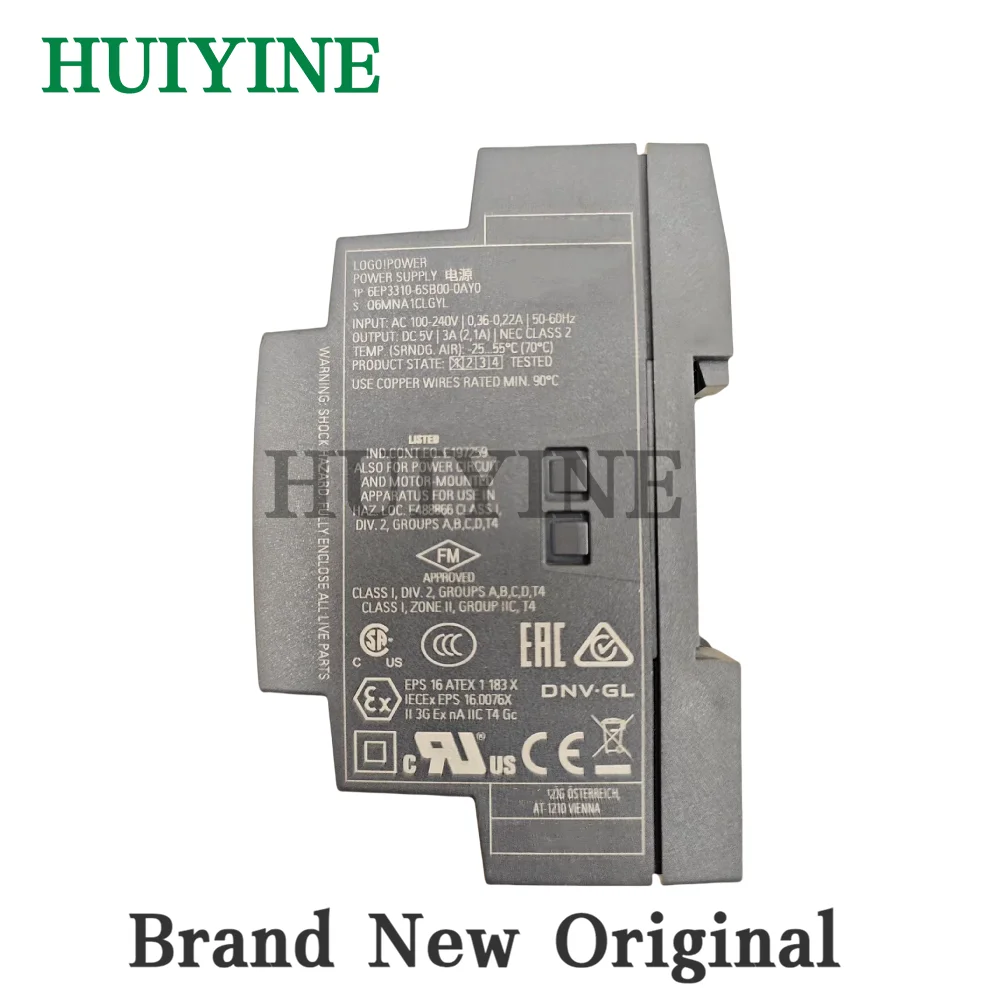 New Original 6EP3310-6SB00-0AY0 6EP3311-6SB00-0AY0 PLC Module