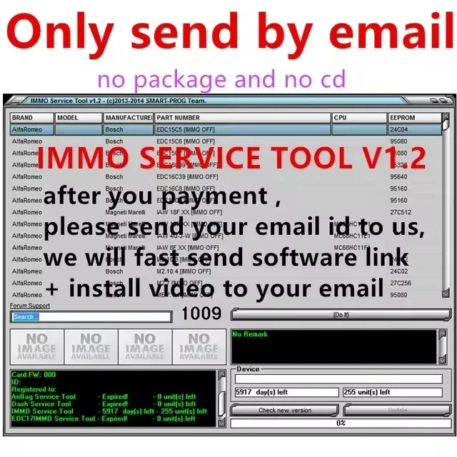 أداة Winols 4.7 المنشط الكامل لنظام التشغيل Windows 7 10 11 لا حاجة إلى Vmware متعدد اللغات + 2021 Damos + ECM TITANIUM + أداة خدمة IMMO