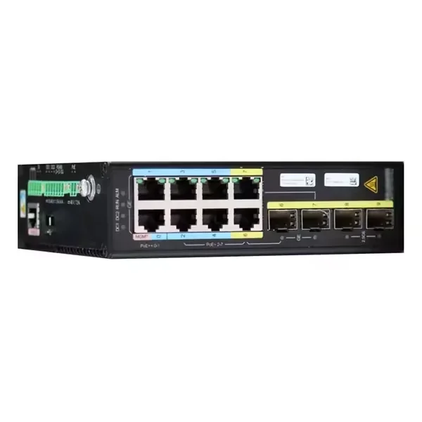 

AR550 Series Industrial Routers AR550C-4GE