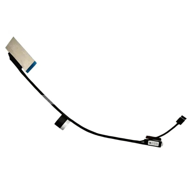 AS+New EDP Screen Cable For Lenovo IdeaPad Pro 5 16IAH10 16AKP1 16ASP10 Laptop LCD Display Flex Cable P/N:5C10S31302 Replacement
