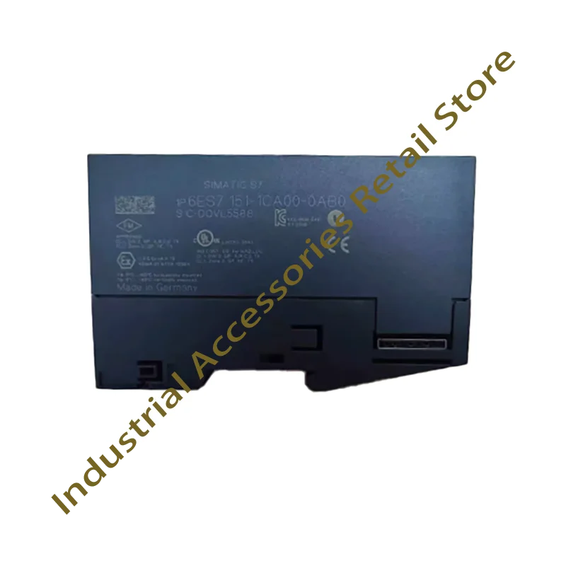 

New Original 6ES7 151-1CA00-0AB0 6ES7151-1CA00-0AB0 One Year Warranty Warehouse Spot Fast Delivery