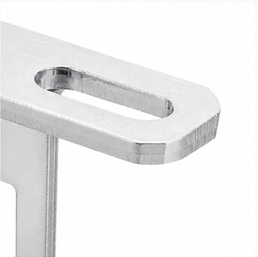 Vertical Safety Door Lock Switch Pin Style Power Off Key Interior Elevator Door Safety Lock Security Switch Button