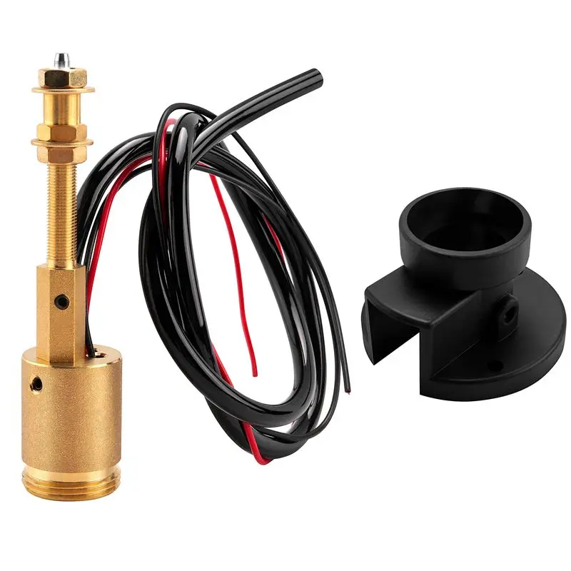 A01F-Central Connector Conversion Set MIG/ Welder Euro Connector Central Adaptor