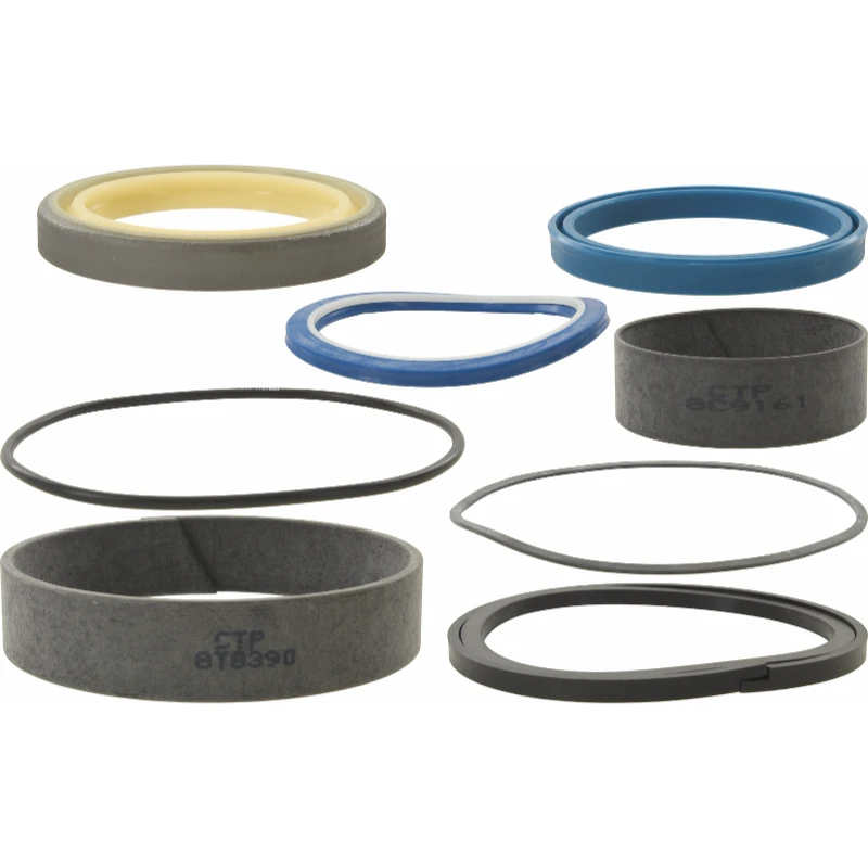 

3193565 - Комплект гидравлических уплотнений для CAT Several