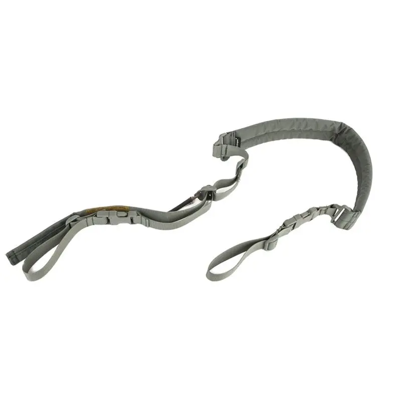 Emersongear correa táctica rifle acolchada – Sling 2 puntos - imagen 4
