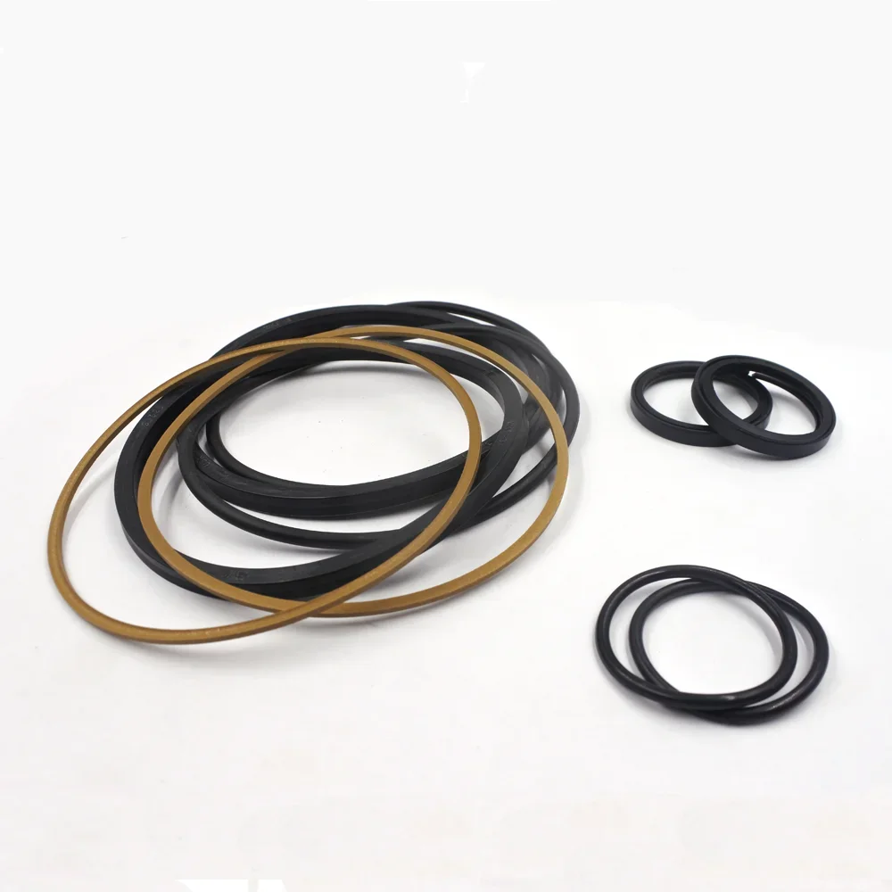 

Waterjet 60K Low-pressure Seal Kit Spare Parts O-ring