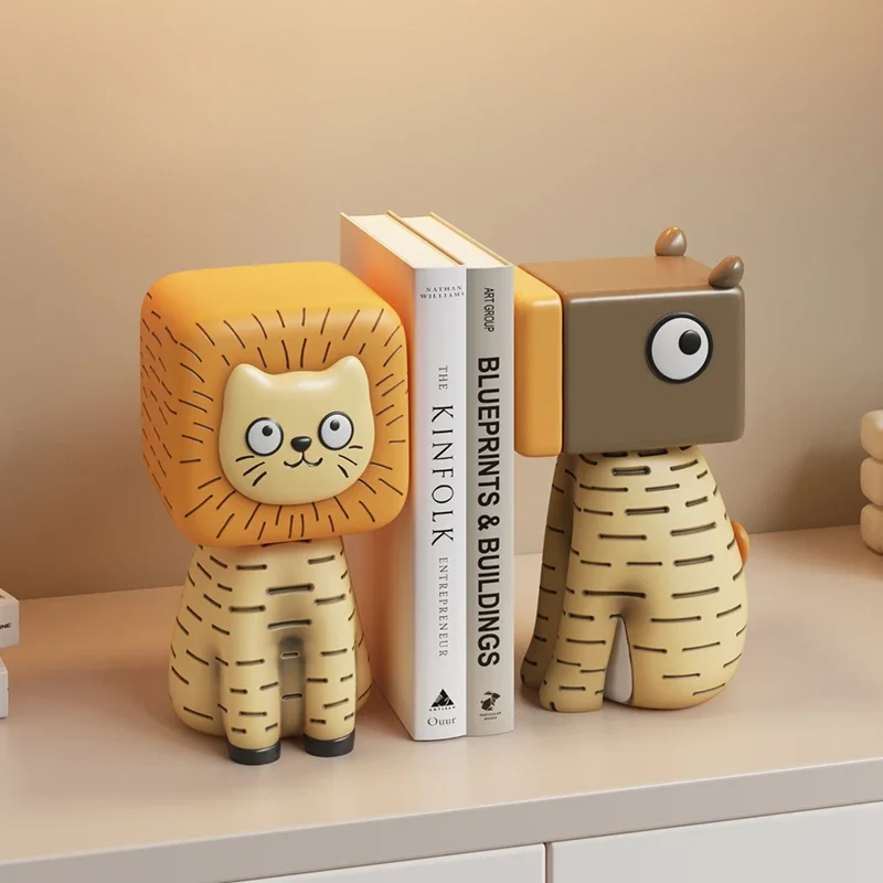 

Funny book file ornament cream wind wine cabinet living room entrance bookcase home decoration creativity