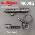 M600B Right set BK