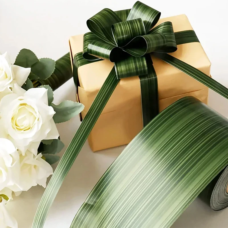 50 Yards Ti-Leaf Pa…