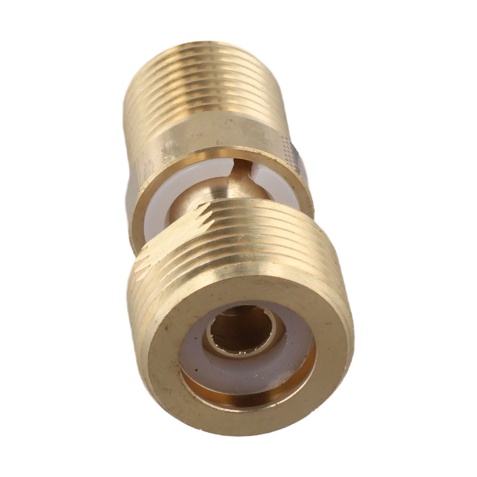 360 Degree Swivel Copper Shower Extension with Eccentric Angle Adjustment Screw for Enhanced Water Flow and Flexible Positioning