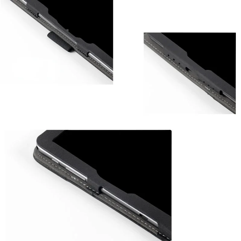 For Funda ‎Blackview Tab 60 Pro WiFi (2024) 10.1
