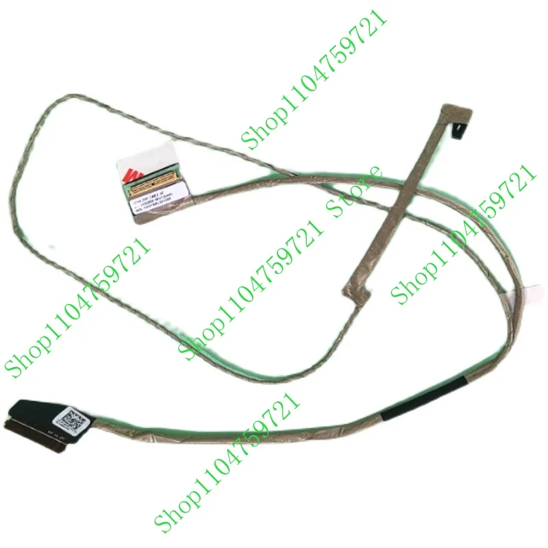 

DB LAPTOP LCD Cable For Dell Vostro 3401 3400 0TJRMP DC02003QB00