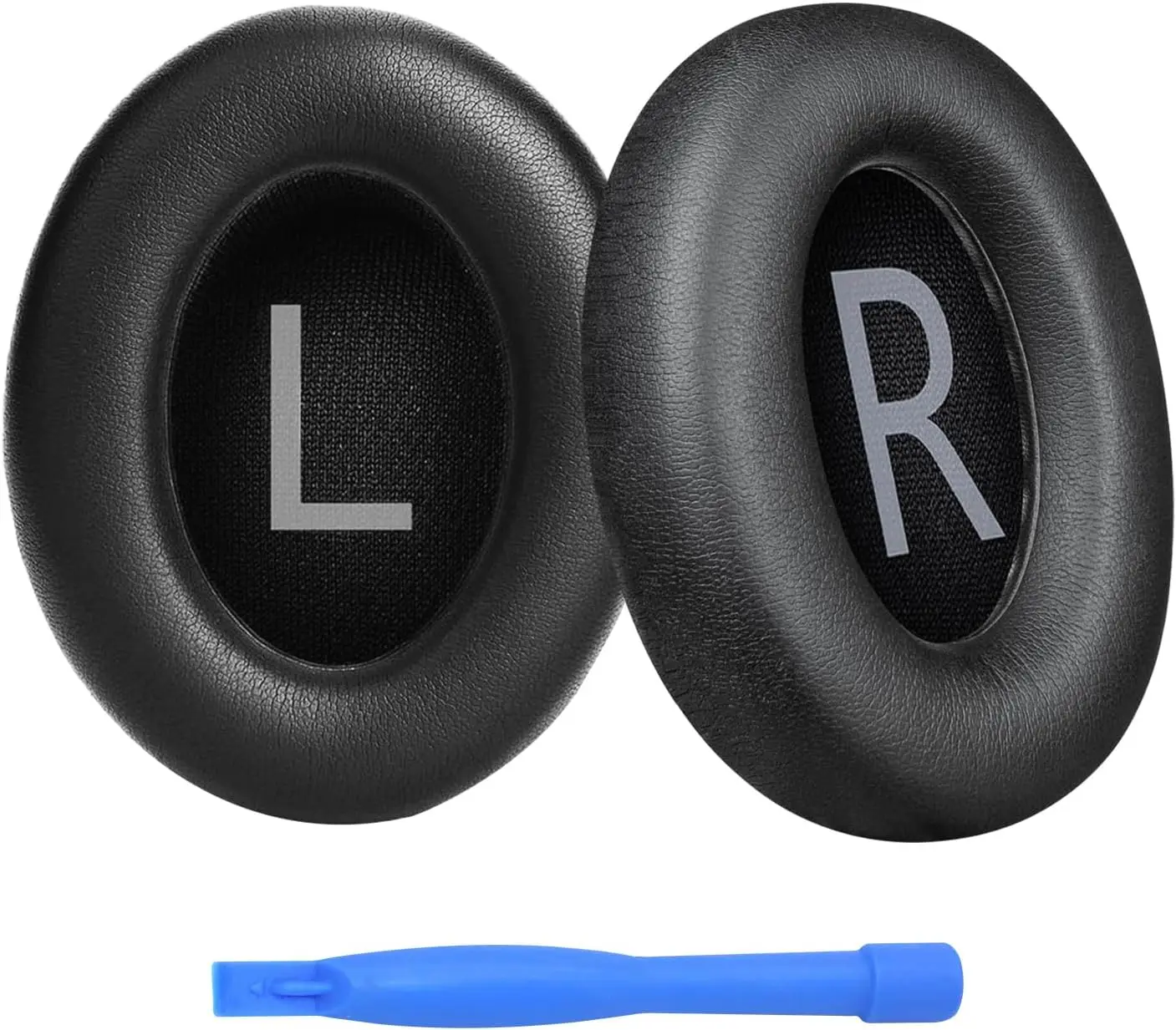 Bose 700 pengganti bantalan telinga untuk Bose NC700 / Bose 700 Headphone Noise Cancelling Protein PU bantalan telinga bantal-bantalan telinga Repl