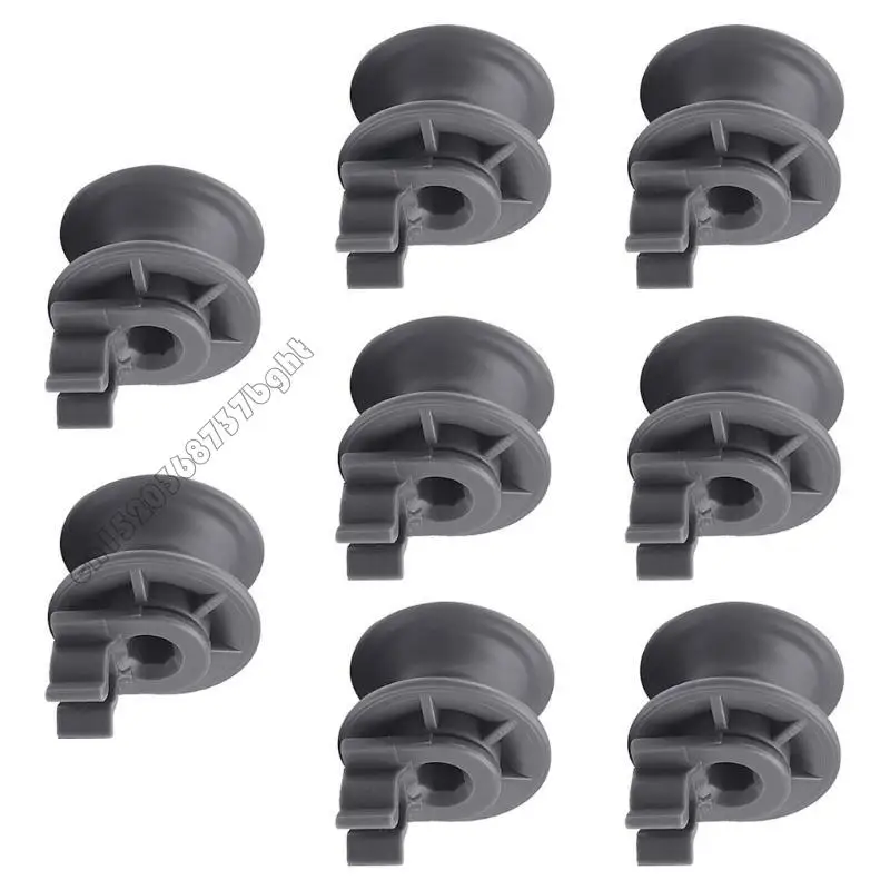 Rouleaux lave-vaisse