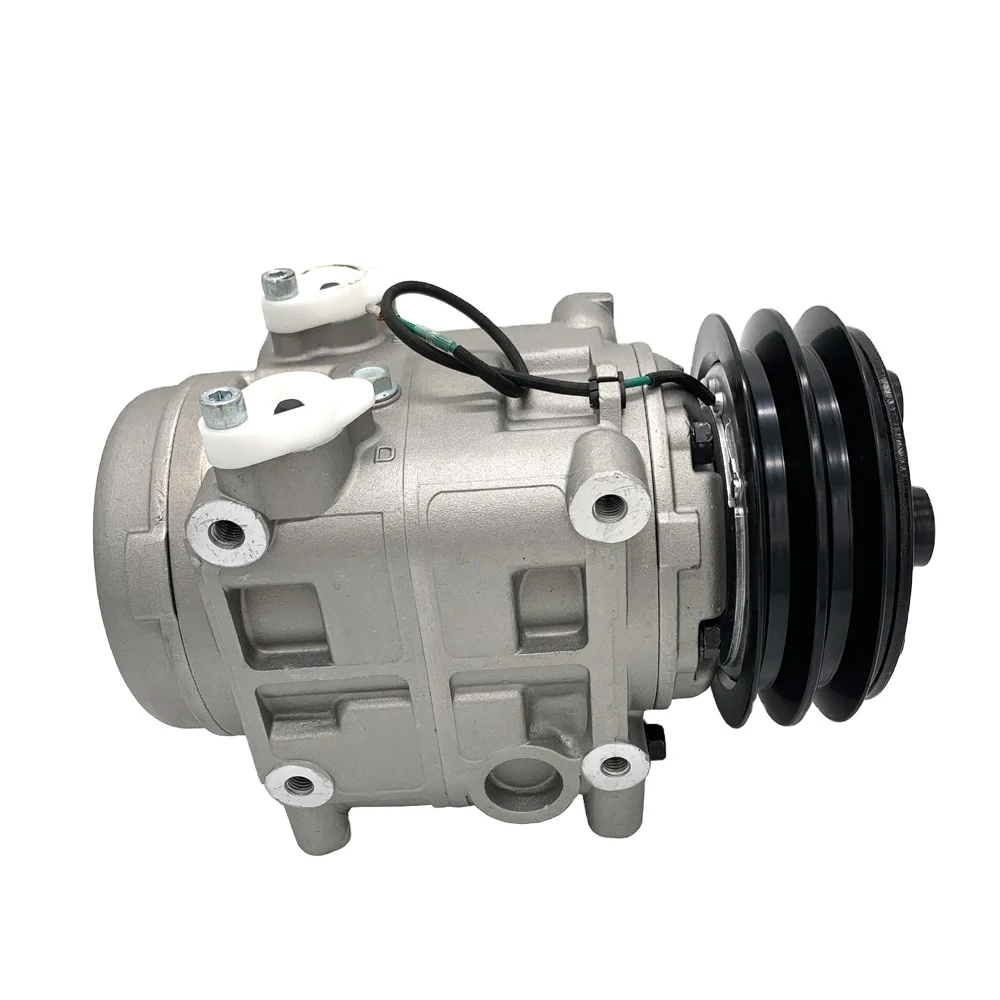 

TM31 DKS32 Bus 24V 12 Volt Powered Air Conditioner AC Car Compressor