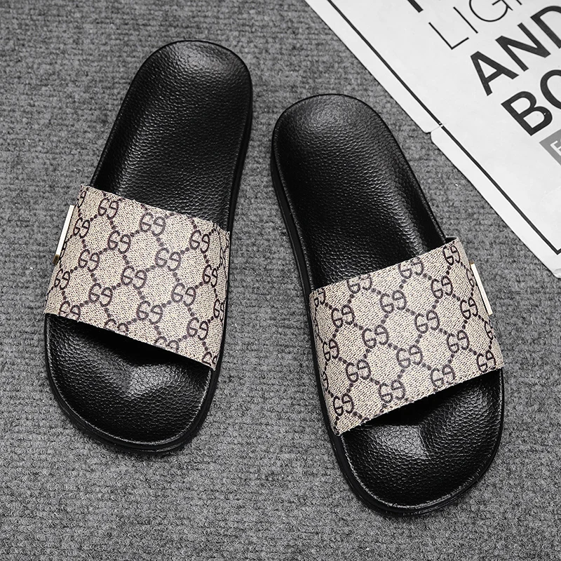 

Casual Slippers Indoor and Outdoor EVA Shoes Summer Men's Shoes Sports Men's Small Butterfly Beach Outdoor Garden Sandals