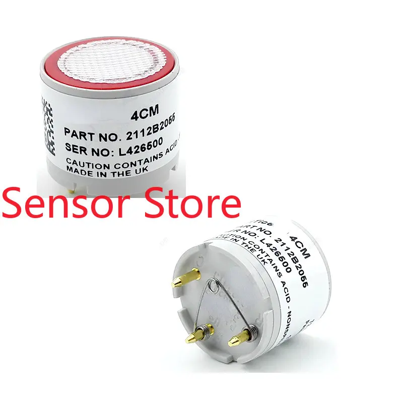 Mining Carbon Monoxide Sensor 7EF, Original Imported   CO  4CM