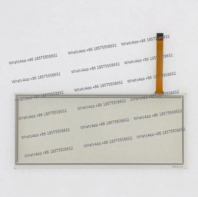 New PB-260 PB-C PB-260C PB-260E Touch Glass Panel For Hitachi Inkjet Coding Machine  TP-3252S1-T TP-3252S2