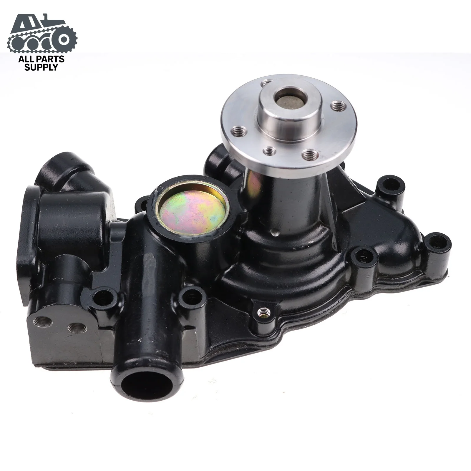 

Водяной насос 8-98126231-0 8-98098662-0 для Isuzu 4LE2 Hitachi ZAX55 ZAX60 CX70