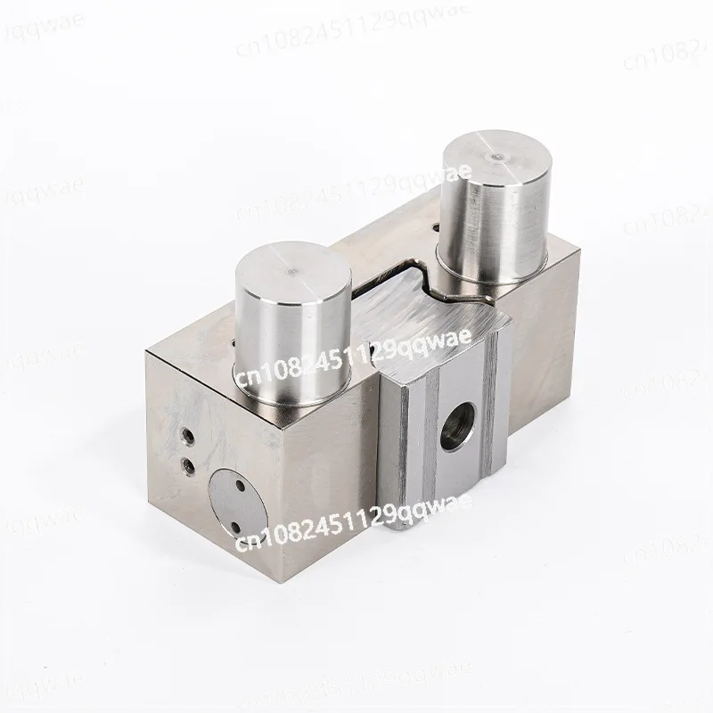 CPS Normally Closed Clamp Linear Guide Slide Parts Locker Pneumatic Clamp Brake