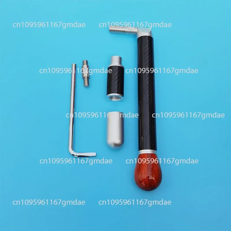 Piano tuning wrench Carbon fiber wrench Ultra-light supply Tuning wrench Piano maintenance tools have a stable supply