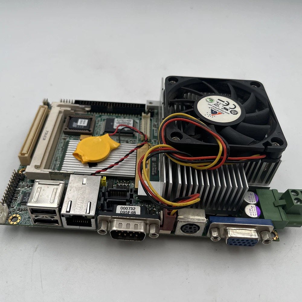 Industrial Control Motherboard For AAEON GENE-9310 REV:A1.0-A