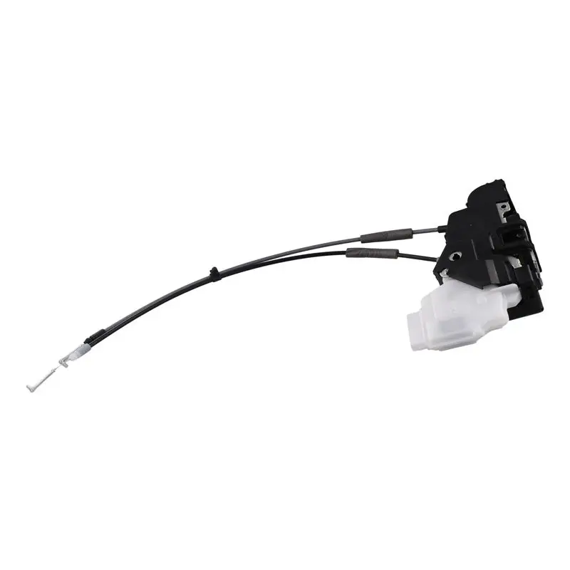 

For I800 H1 Imax 2007-2017 Compatible Front Door Lock Actuator Replacement Latch System Front Right 813204H050