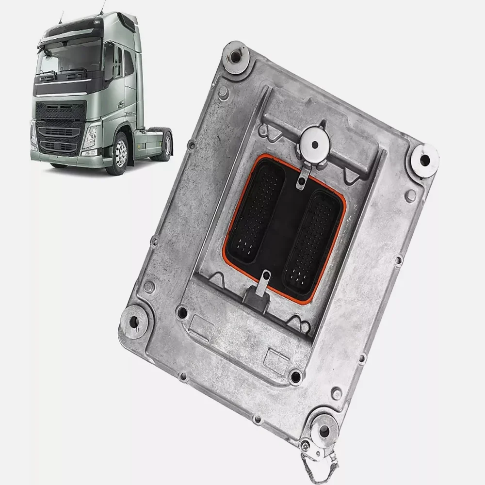 

ECU Controller 20814620 For Volvo D13 D16 Mack MP7 Engine Truck VN VNL FH FH12 Engine Replacement parts