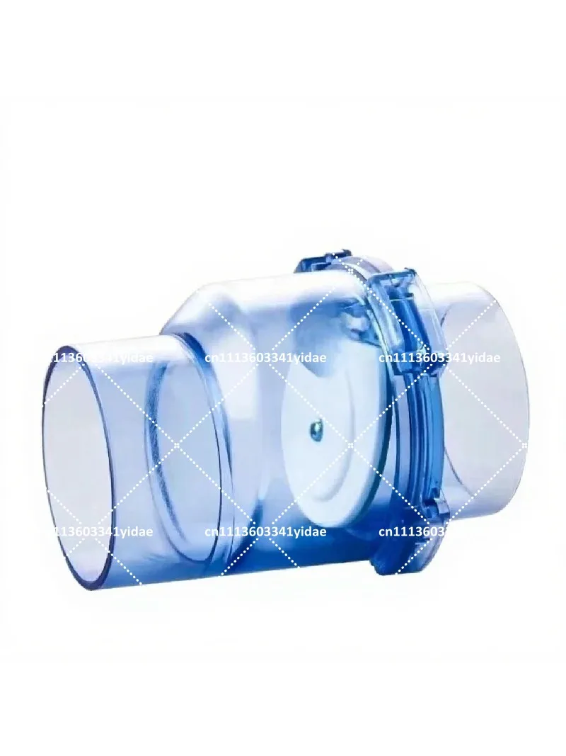 Household and Commercial Portable Multi-Function Check Valve for Water Systems