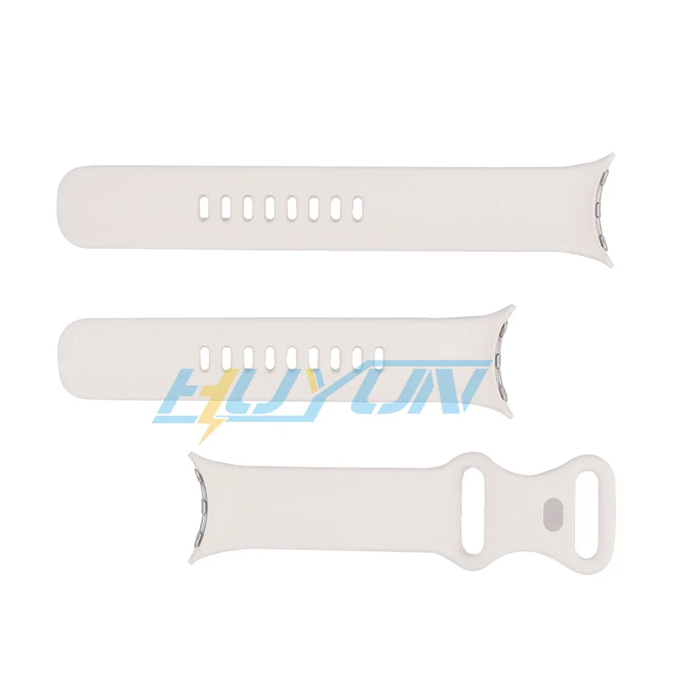 

Silicone Band For G.oogle Pixel Watch 1 2 3 41mm Replacement Sport Strap