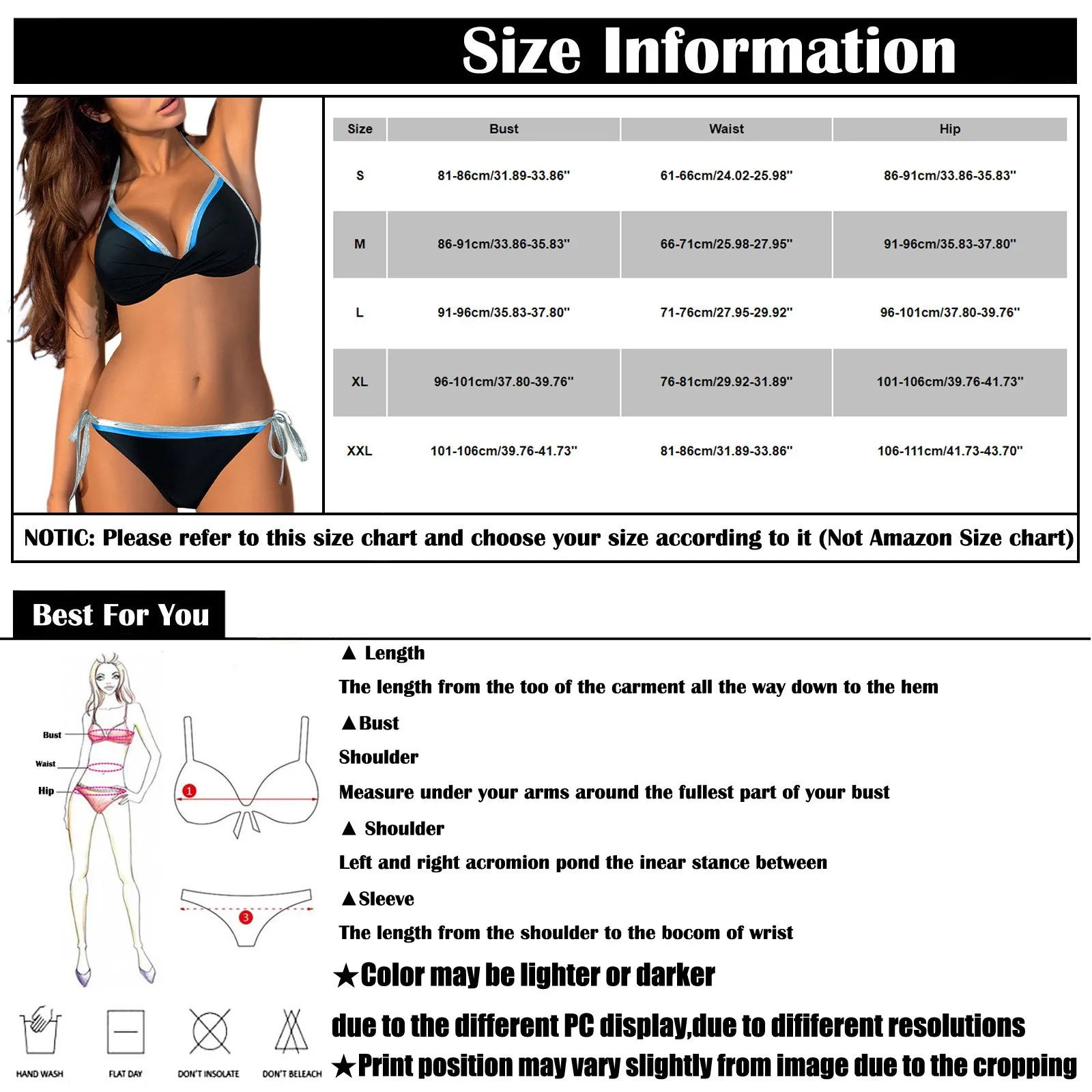 2024 женский Beach Swimming Fashion Sexy Solid Color Swimsuit Bikini Sexys Atrevidos купальники для полных חדש ב סטים תואמים