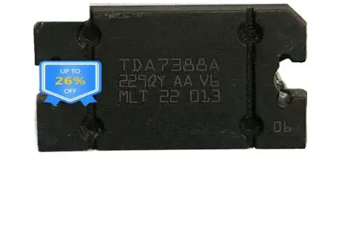 

IC new original TDA7388