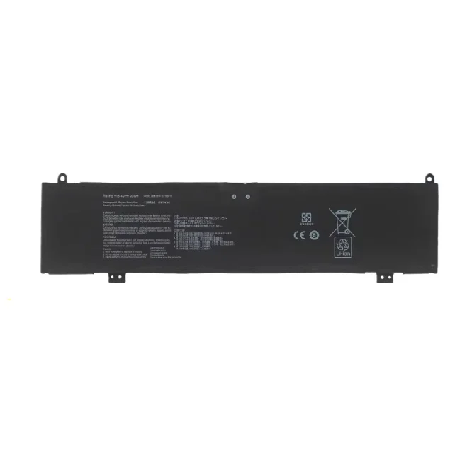 

C41N2013 for ASUS Gunslinger/Magic Ba 5 5r 6 Plus 7 Plus Laptop Battery 4800mah