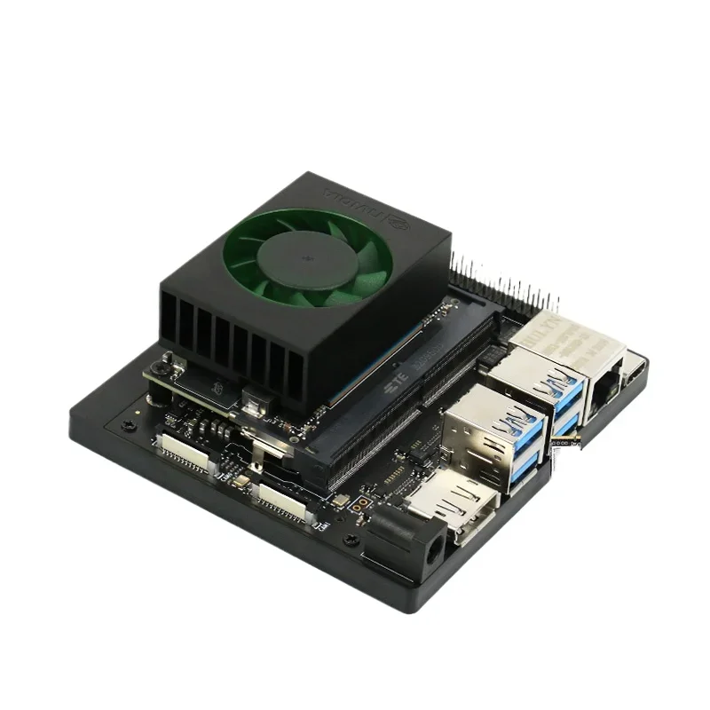 

Development kit orin NX 16GB module core board AI artificial intelligence development