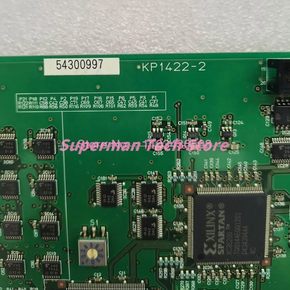 Perfect job For Melec C-VX870 Stepper Motor/servo Motor Controller PCI Motion Card Switch Control Signal Sensor