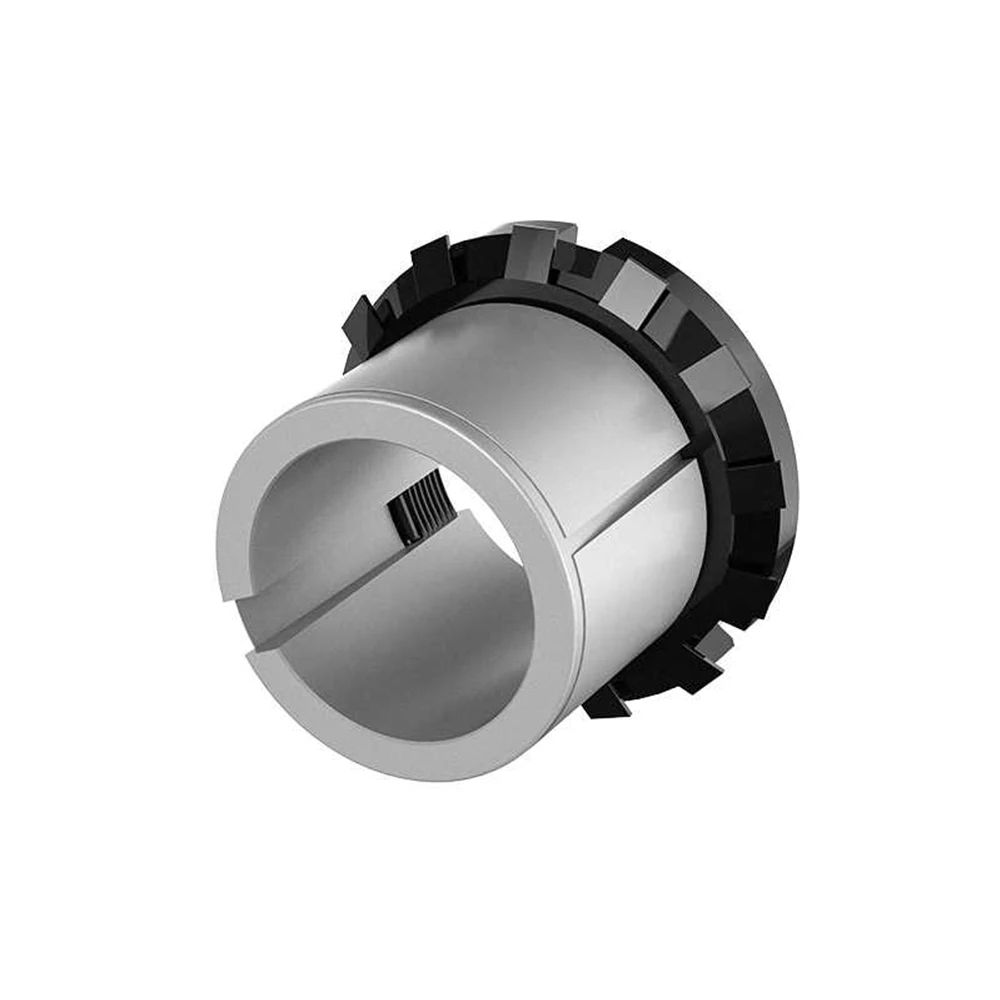 1Pcs OD 25-70mm STK251 Expansion Sleeve Keyless Bushing Connection Tension Shaft Locking Assembly Device Coupling Diaphragm Dis