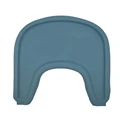Blue-Silicone cover
