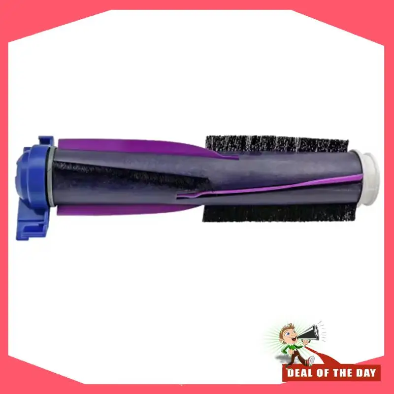 24-Hour Delivery For Shark Powerdetect 2-In-1 RV2820YE,RV2820ZE Self-Empty RV2820AE Accessories Main Brush Filter Mop Pad For Cl